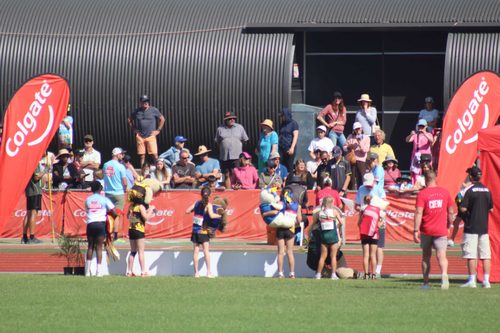 2026 Colgate Games Day 3 photo
